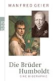 Produkt-Bild: Die Br&uuml;der Humboldt: Eine Biographie