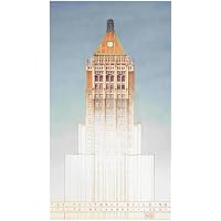 Philtower Building Poster