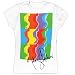 MICHAEL JACKSON - WARHOL LADIES T-SHIRT