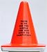 Blaze Cone: There is No Job so Simple For Our Staff to Complicate