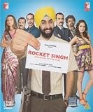 Rocket Singh Salesman of the Year - 2DVD pack
