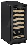 Review U Line  / U Line Echelon Series 2115WCB 15