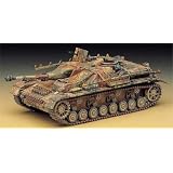 1 35 Sturmgeschultz IV