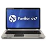 HP Pavilion dv7-6b15eg 43,9 cm (17,3 Zoll) Noteboo&hellip von Hewlett-Packard