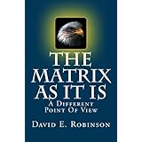 the matrix as it is a different point of view