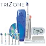 Oral B Triumph 5000 TRIZONE - �dition...