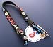 Mr. Bill Saturday Night Live Lanyard