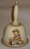 Hummel “Thoughtful” 1980 Annual Bell