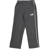 Puma Fleece Pant Toddler Boys