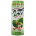 $3 Off Amy & Brian Coconut Juice