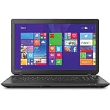 Toshiba C55-B5356 Intel Core i5 8GB RAM 1TB Hard Drive 15.6" TFT display Laptop