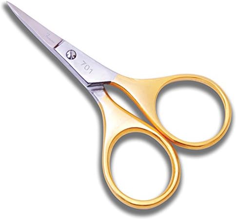 Mini Stitch Scissors (Straight) Item# 701