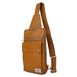 [ポーター] PORTER ワンショルダーバッグ PORTER ONE SHOULDER BAG フリースタイル FREE STYLE ボディバッグ 707-06127 （キャメル）