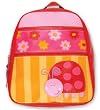 Stephen Joseph Lady Bug Go Go Backpack Stephen Joseph Lady Bug Go Go Backpack