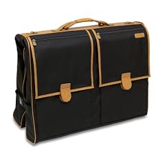 Hartmann Packcloth Deluxe Garment Bag