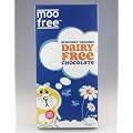 Dairy Free Milk Alternative Bar