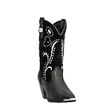 Ladies Dingo 587 Western Boots by Dingo