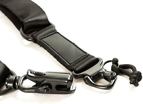 Convertable Ms2 Strong Support Belt w/ Various colors (Black)