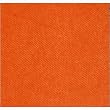 Cricket Tangerine Futon Cover Size: Loveseat Ottoman