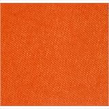 Cricket Tangerine Futon Cover Size: Chair