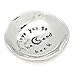 Basic Spirit Pewter Trinket Dish