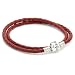 Pandora Damen Lederarmband 59705CRD-D2