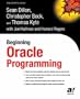 Beginning Oracle Programming (Expert's Voice)