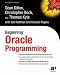 Beginning Oracle Programming (Expert's Voice)