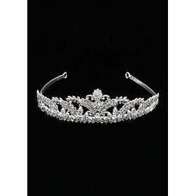 41dvvSQsbwL. SL500 AA280  Davids Bridal Tiara