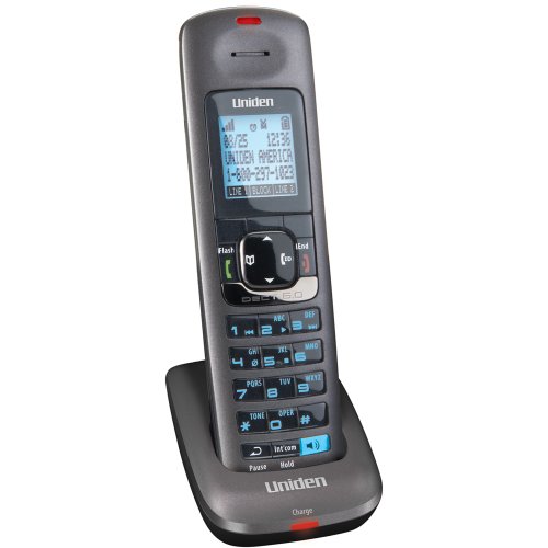Uniden DCX400 2-line Handset DECT4000 Series