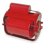 1/12hp 1725RPM 115 Volts Bell & Gossett #111034 Circulator Pump Replacement Electric Motor