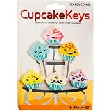 Gama-Go Cupcake Keycaps