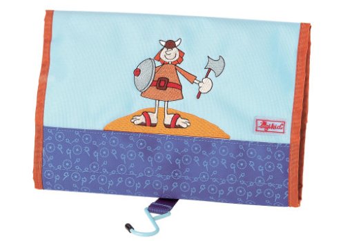 Sigikid 23250 - Bags Norby Norway, Hänge-Kulturtasche