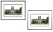 Virginia Polytechnic Institute & State University Undergrad Framed Collegiate Campus ...