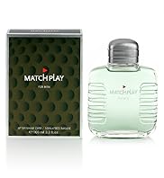 Matchplay After Shave Care Splash 100ml
