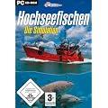 Hochseefischen - Die Simulation