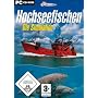 Hochseefischen - Die Simulation