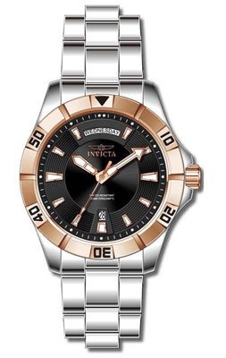 Invicta II Collection Sport Mens Watch # 6962