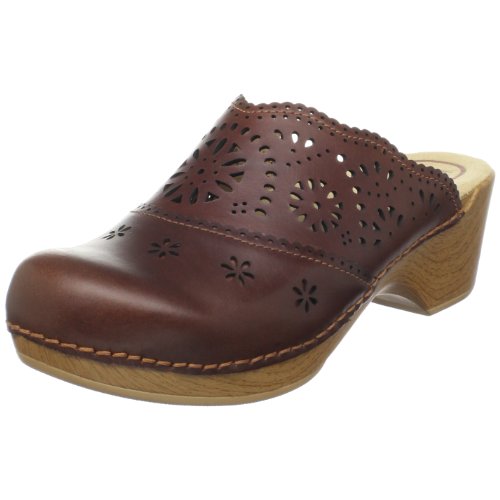 Dansko Women's Skylar Amber Veg-Tan Clog,Amber,42 EU / 11.5-12 B(M) US Dansko Women's Skylar Amber Veg-Tan Clog,Amber,42 EU / 11.5-12 B(M) US