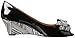 J.Renee Women's Blare Wedge Pump