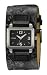 Analog Black Dial Watch