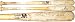 Alex Gordon Autographed / Signed 2008 Game Used Kansas City Royals Uncracked Louisville Slugger C243 Ash Bat