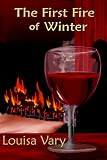 The First Fire of Winter