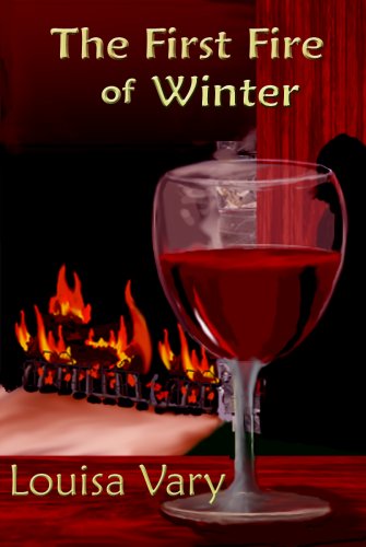 The First Fire of Winter
