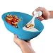 Obol, the Never-Soggy Cereal Bowl with SpoonIt