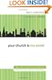 Your Church Is Too Small: Why Unity in Christ's Mission Is Vital to the Future of the Church