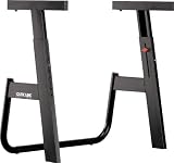 Quik-Lok M-91 Monolith Single-Tier Keyboard Stand
