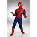 Search : Spiderman Muscle Costume - Child Costume