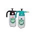 UltraTech 4100 48-oz. Pump Sprayers, Set of 2, For Dispensing Ultra-Ever Dry (Formula Not Included)