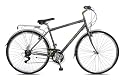 Reflex Park Lane 19" Shimano 18sp Gents Hybrid Bike
